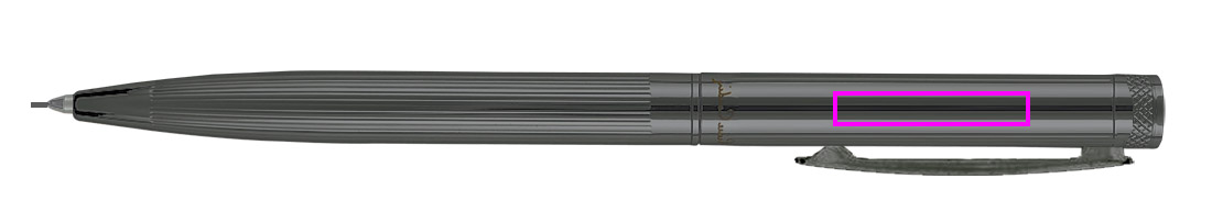 Pencil micro RENEE Pierre Cardin