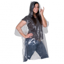 Rain poncho LOIS