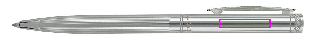 Writing set ballpoint pen & roller RENEE Pierre Cardin