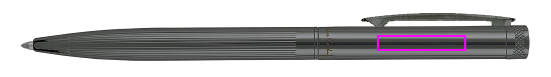 Writing set ballpoint pen & roller RENEE Pierre Cardin