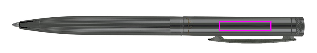 Writing set ballpoint pen & pencil RENEE Pierre Cardin