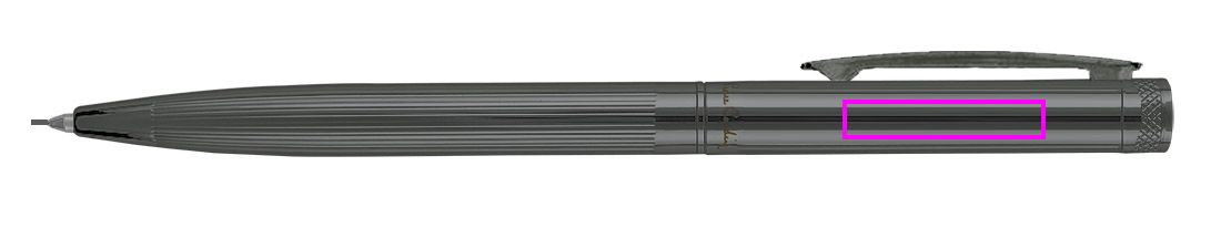 Writing set ballpoint pen & pencil RENEE Pierre Cardin