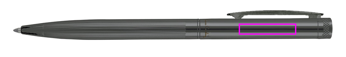 Writing set ballpoint pen & pencil RENEE Pierre Cardin