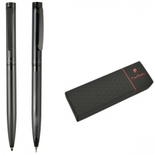 Writing set ballpoint pen & pencil RENEE Pierre Cardin