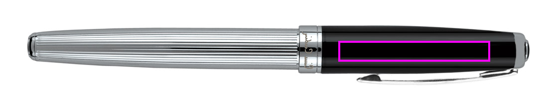 Roller CHRISTOPHE Pierre Cardin