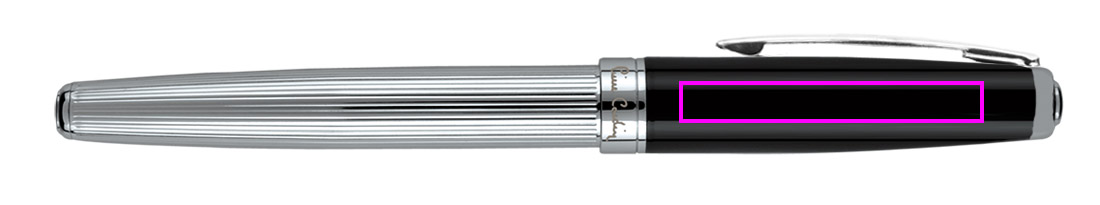 Roller CHRISTOPHE Pierre Cardin