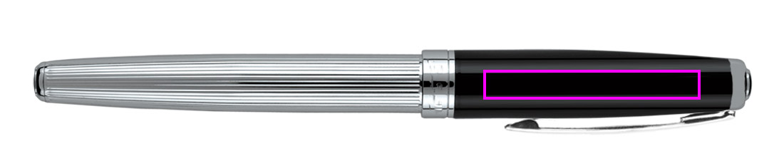 Fountain pen CHRISTOPHE Pierre Cardin