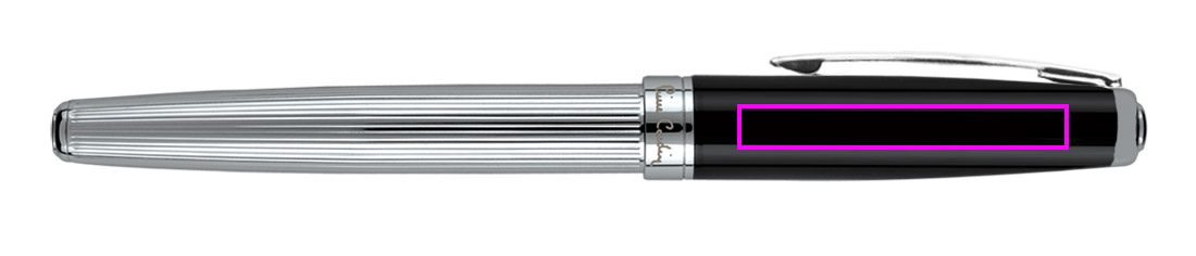 Fountain pen CHRISTOPHE Pierre Cardin