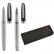 Writing set fountain pen & roller CHRISTOPHE Pierre Cardin