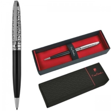 Metal ballpoint pen JACQUES Pierre Cardin