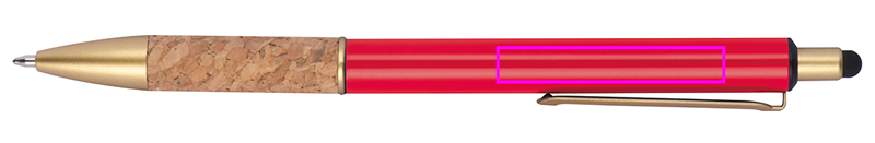 Metal touch pen MARIAN