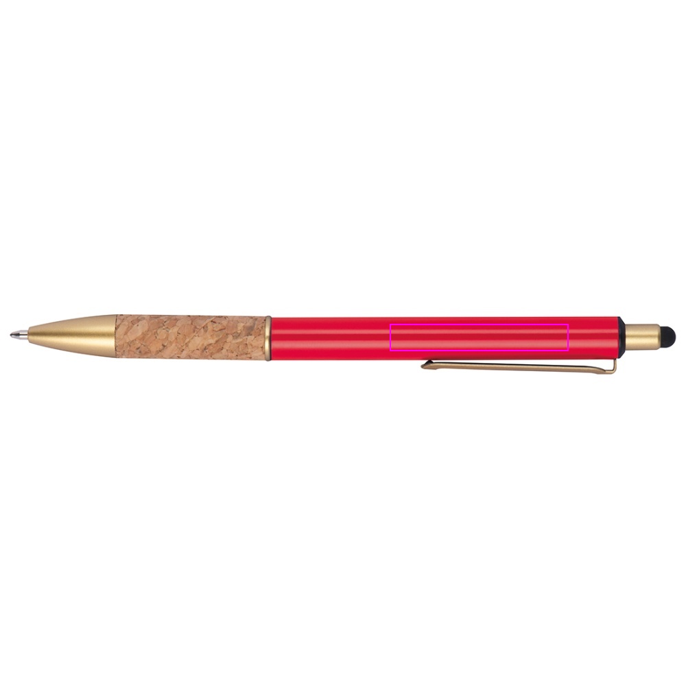 Metal touch pen MARIAN
