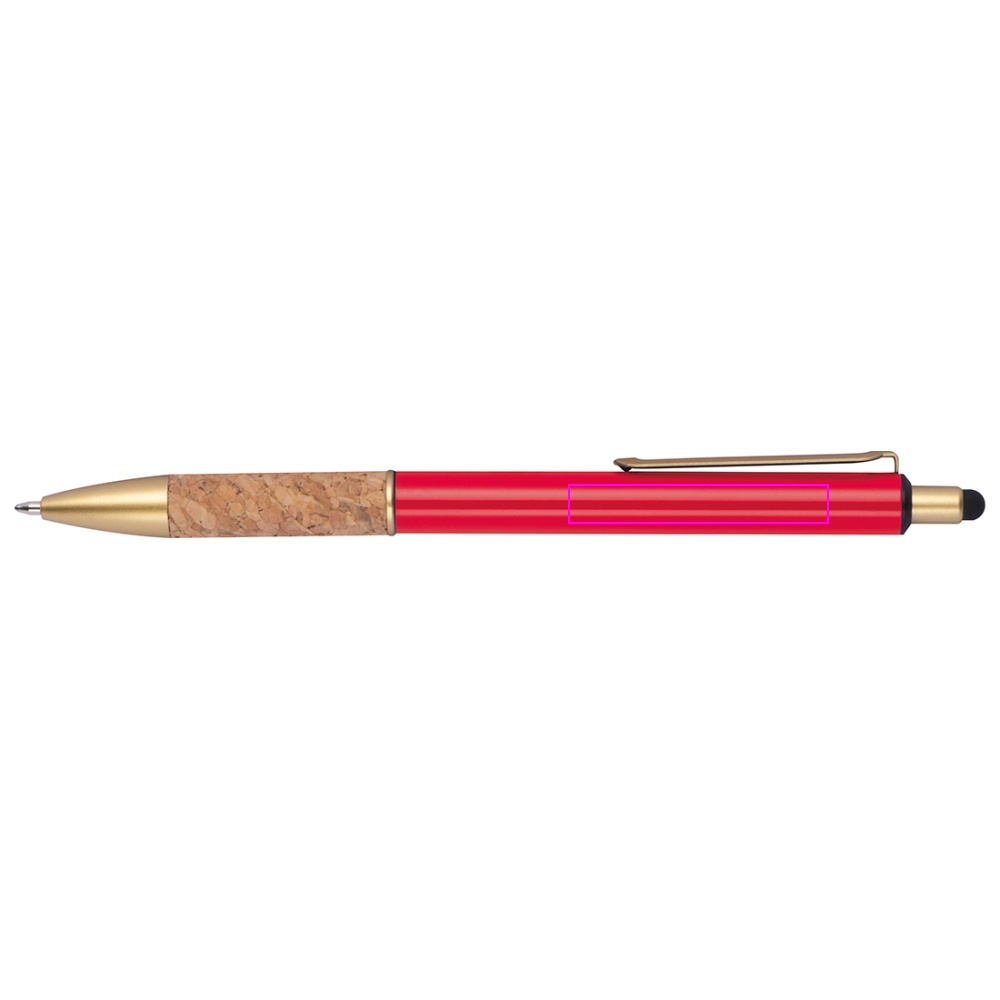 Metal touch pen MARIAN