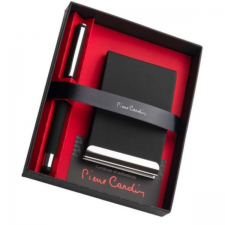 Set cardholder & roller CONCORDE Pierre Cardin