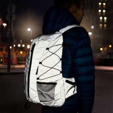 Backpack YUKON Schwarzwolf