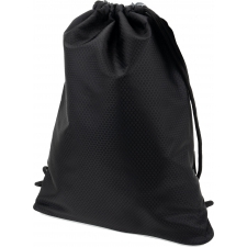 Drawstring bag DENISON Schwarzwolf