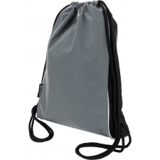 Drawstring bag DENISON Schwarzwolf