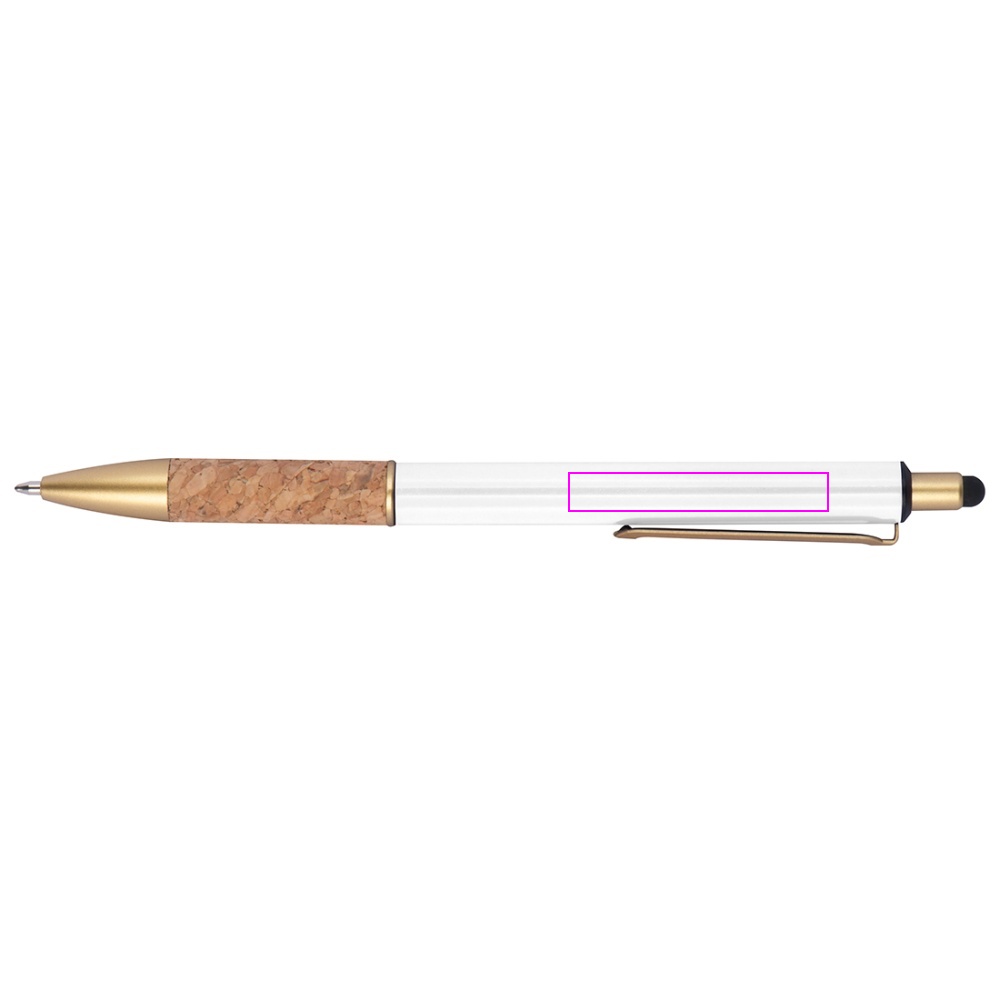 Metal touch pen MARIAN
