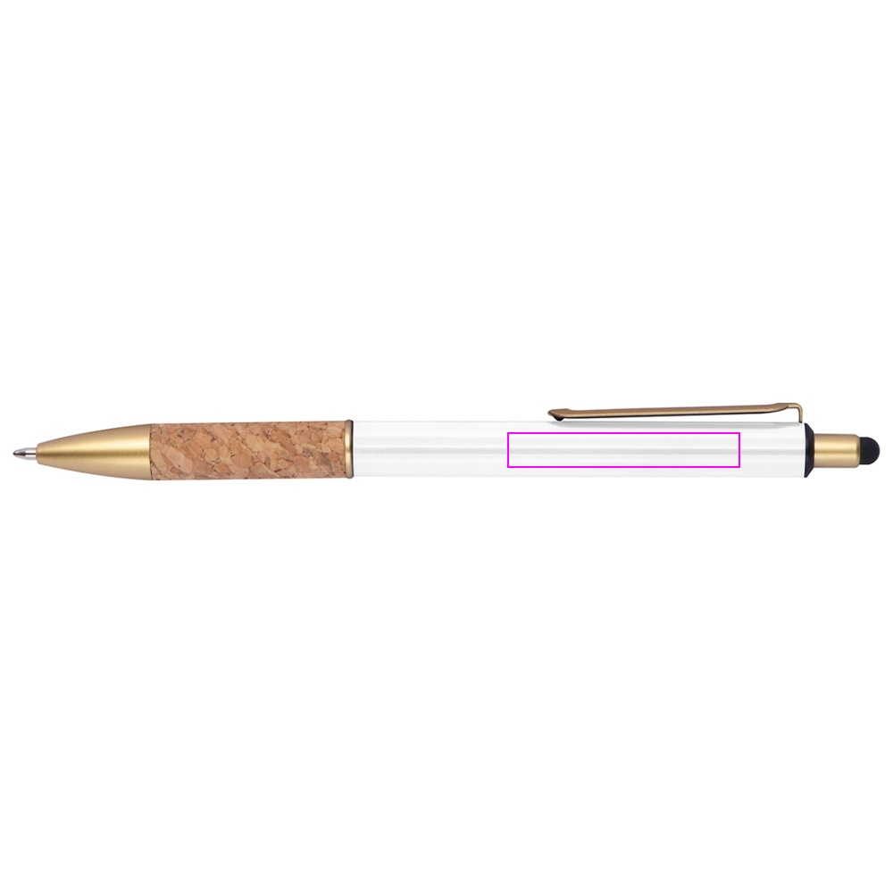 Metal touch pen MARIAN