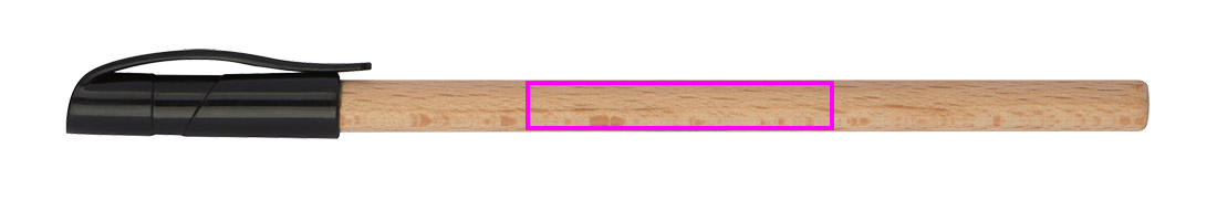 Wooden pen SADIE