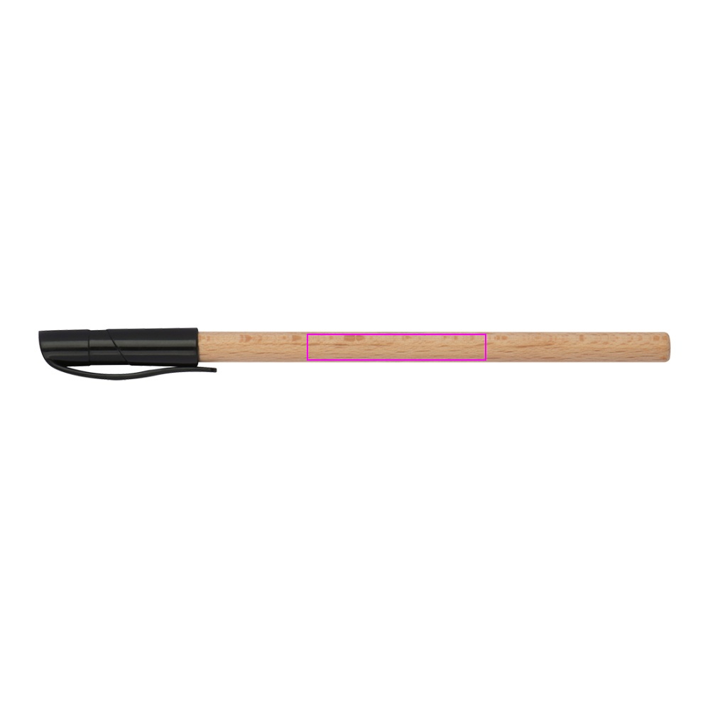 Wooden pen SADIE
