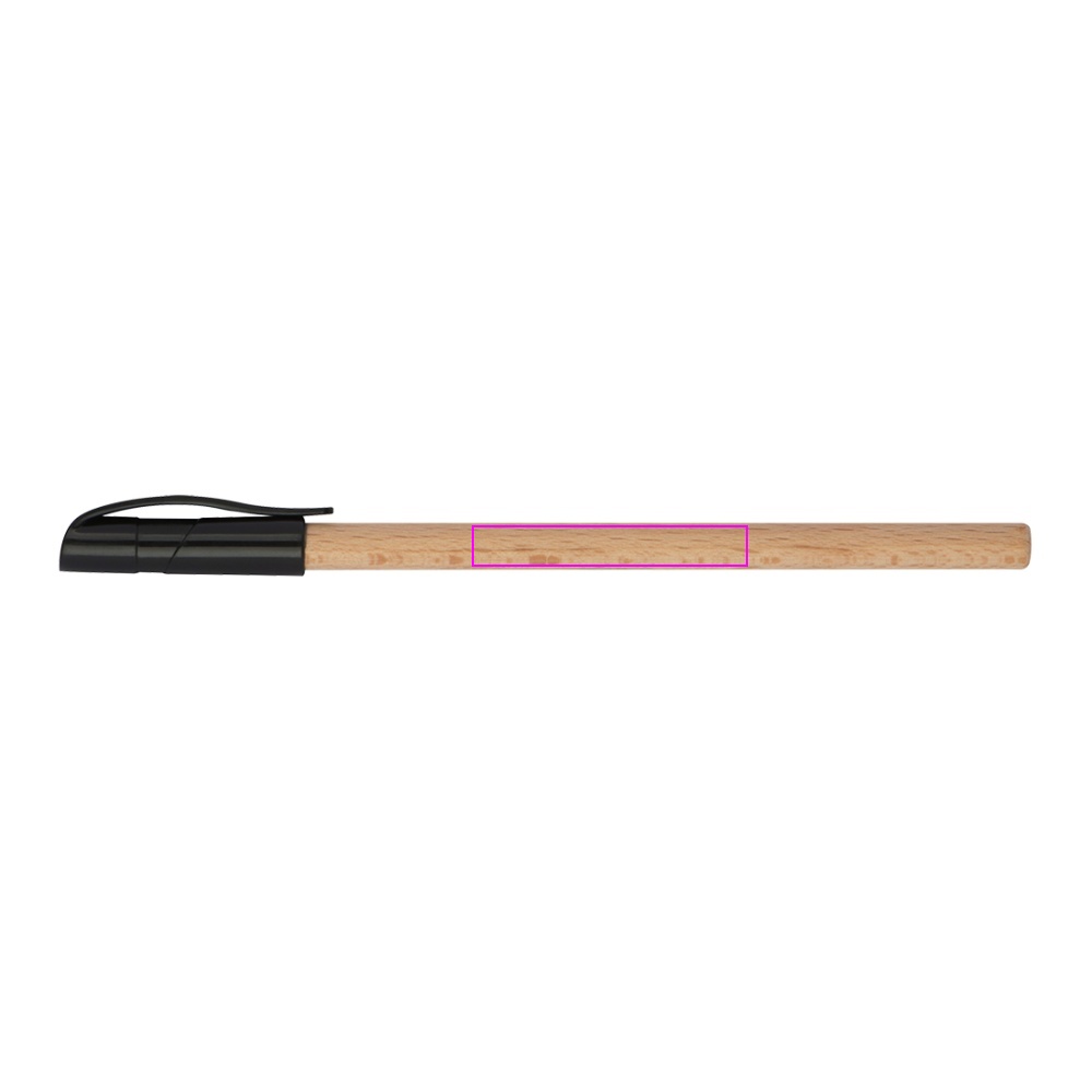 Wooden pen SADIE