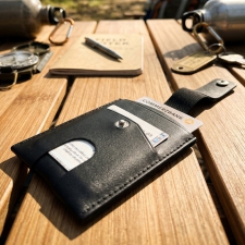 RFID card holder LAVINIA