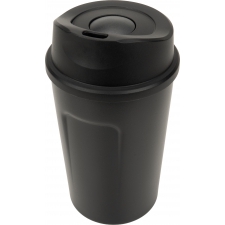Thermo mug 360 ml LIARD Schwarzwolf