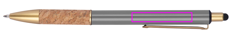 Metal touch pen MARIAN