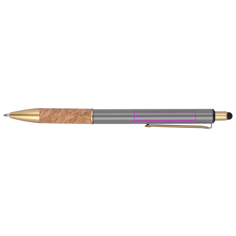 Metal touch pen MARIAN