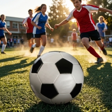 Football VICENTE