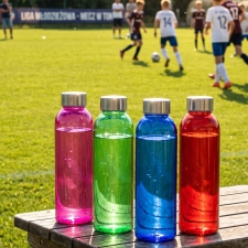 Glass bottle 500 ml EUGEN