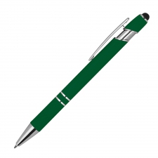 Aluminum touch pen HERMANN