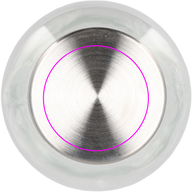 Glass bottle 500 ml EUGEN