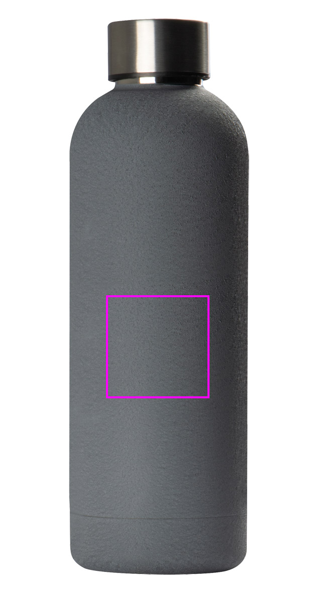 Steel thermal bottle 500 ml CLINT