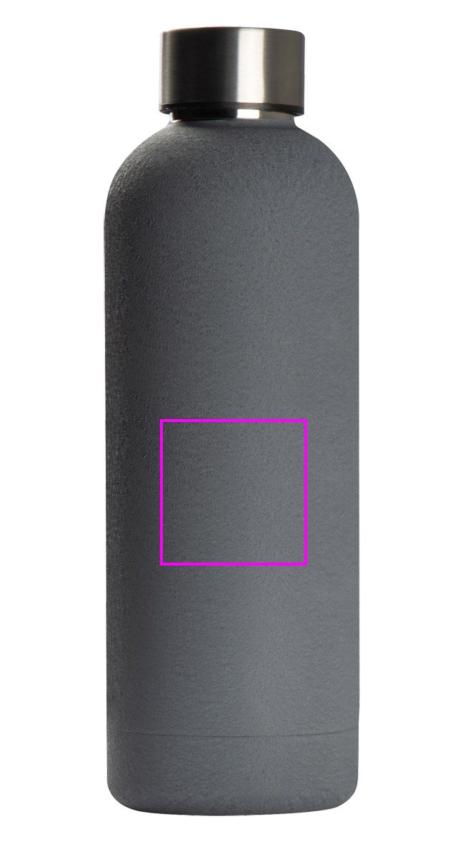 Steel thermal bottle 500 ml CLINT