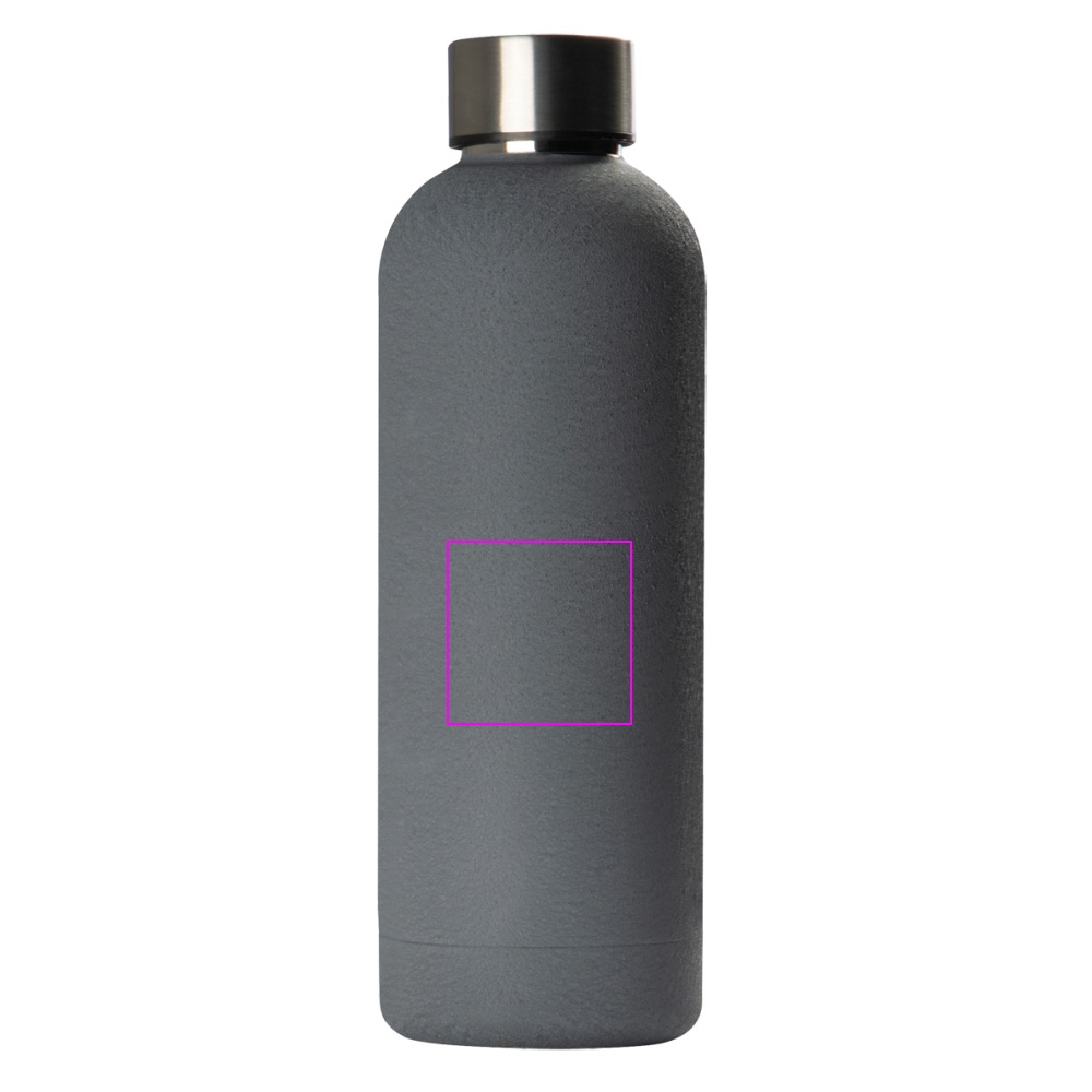 Steel thermal bottle 500 ml CLINT