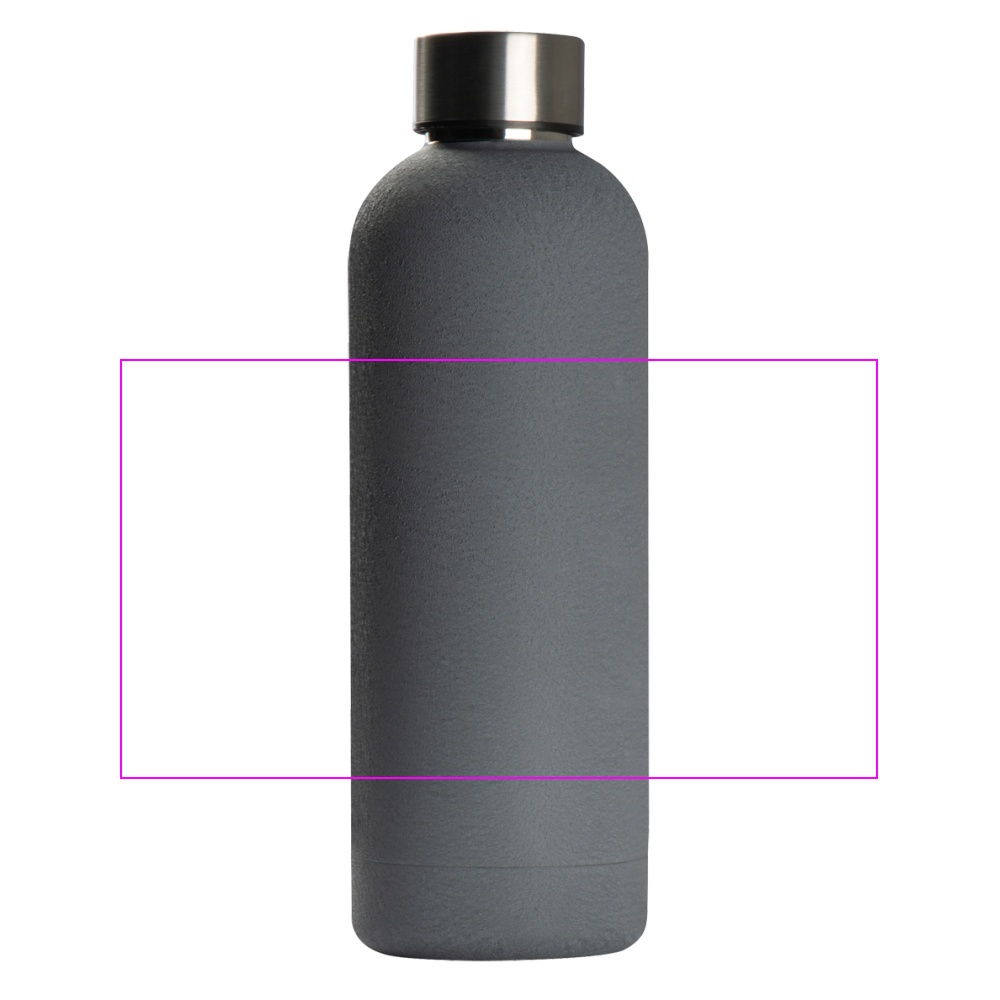 Steel thermal bottle 500 ml CLINT