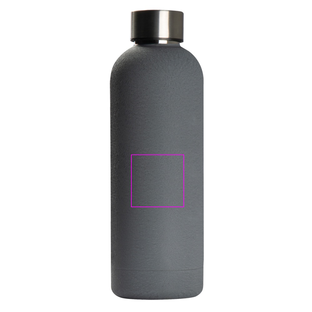 Steel thermal bottle 500 ml CLINT