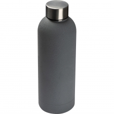 Steel thermal bottle 500 ml CLINT
