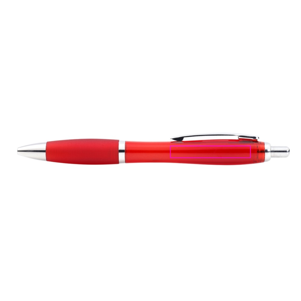 Plastic pen MELISSA