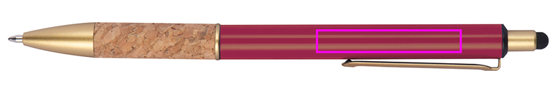 Metal touch pen MARIAN