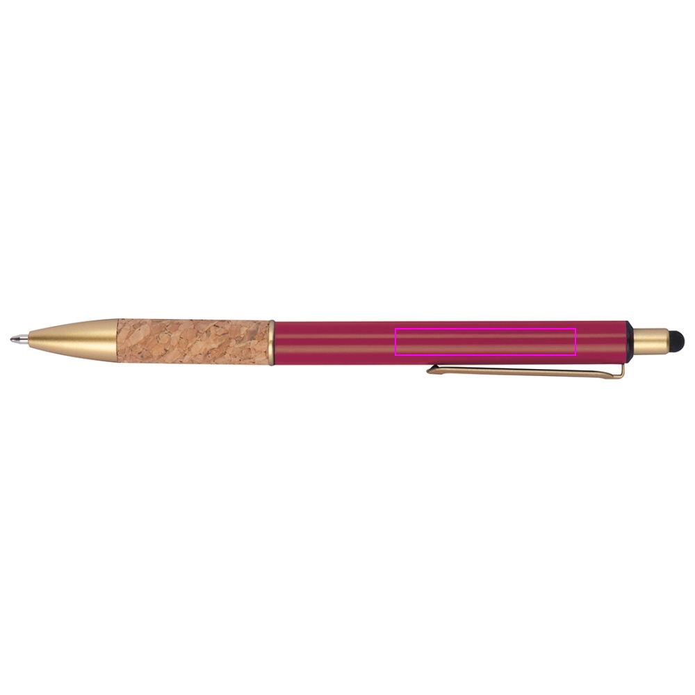 Metal touch pen MARIAN