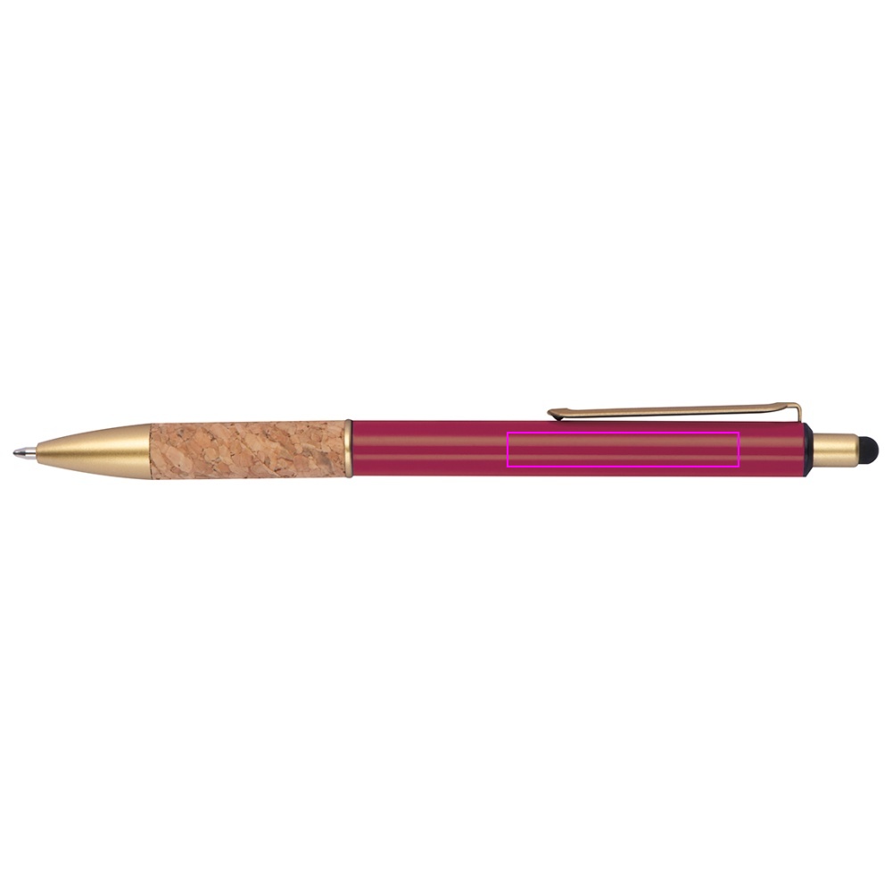Metal touch pen MARIAN
