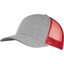 6-panel mesh cap FRANKLIN