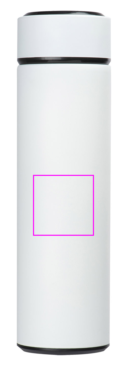 Thermo flask with LED display 450 ml WINSTON