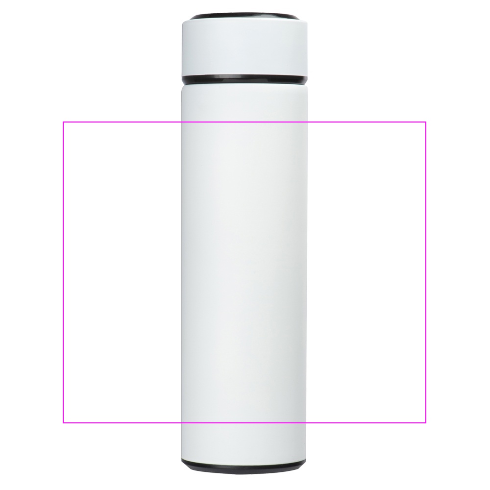 Thermo flask with LED display 450 ml WINSTON