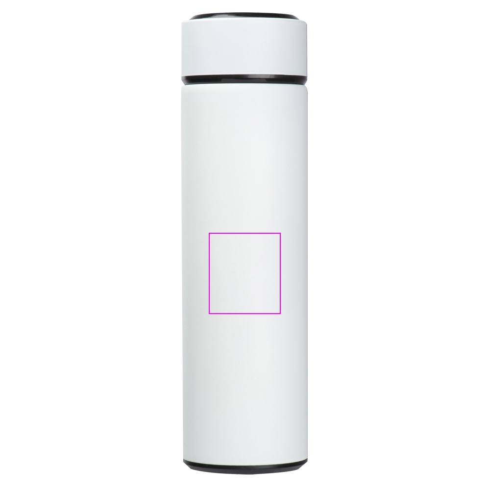 Thermo flask with LED display 450 ml WINSTON