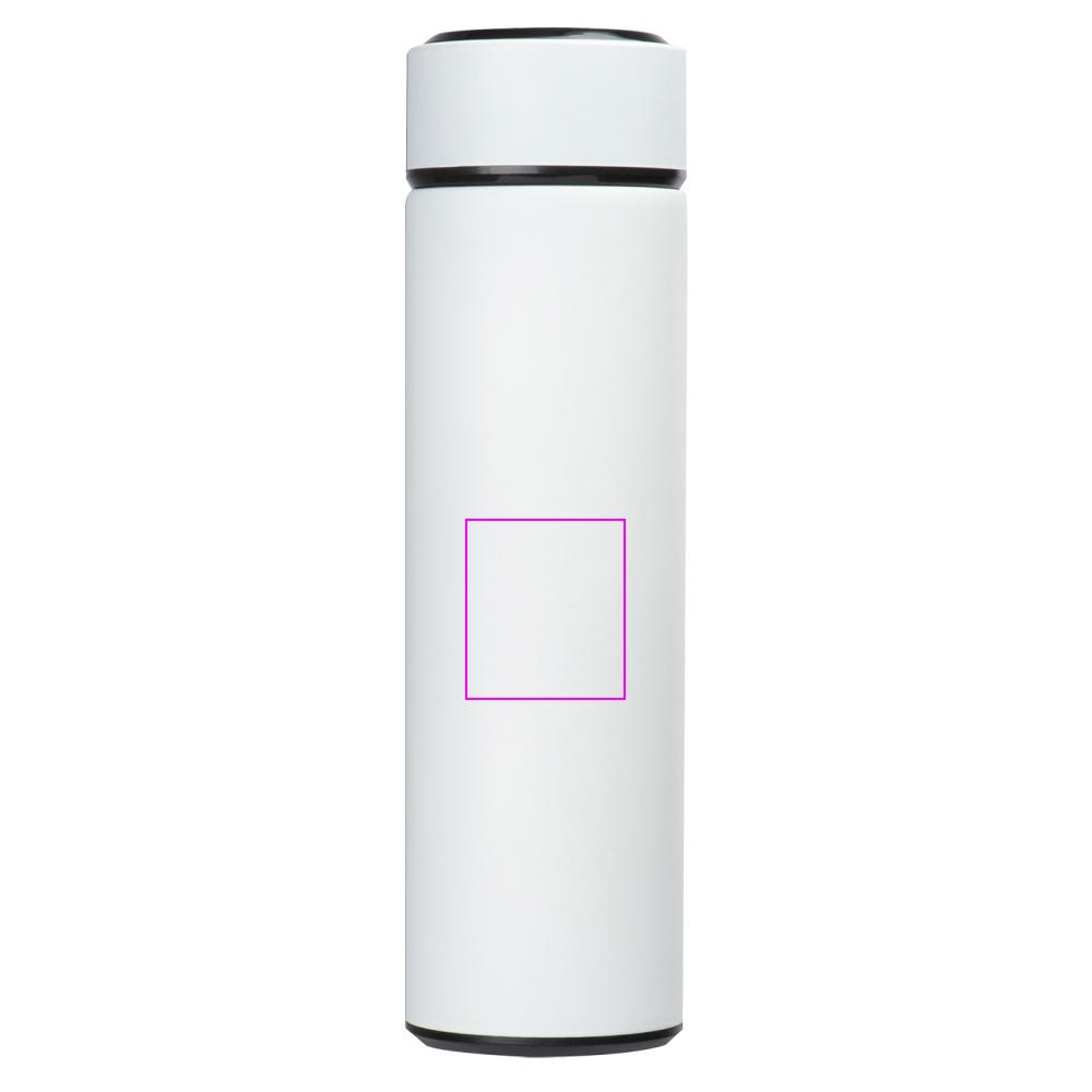 Thermo flask with LED display 450 ml WINSTON