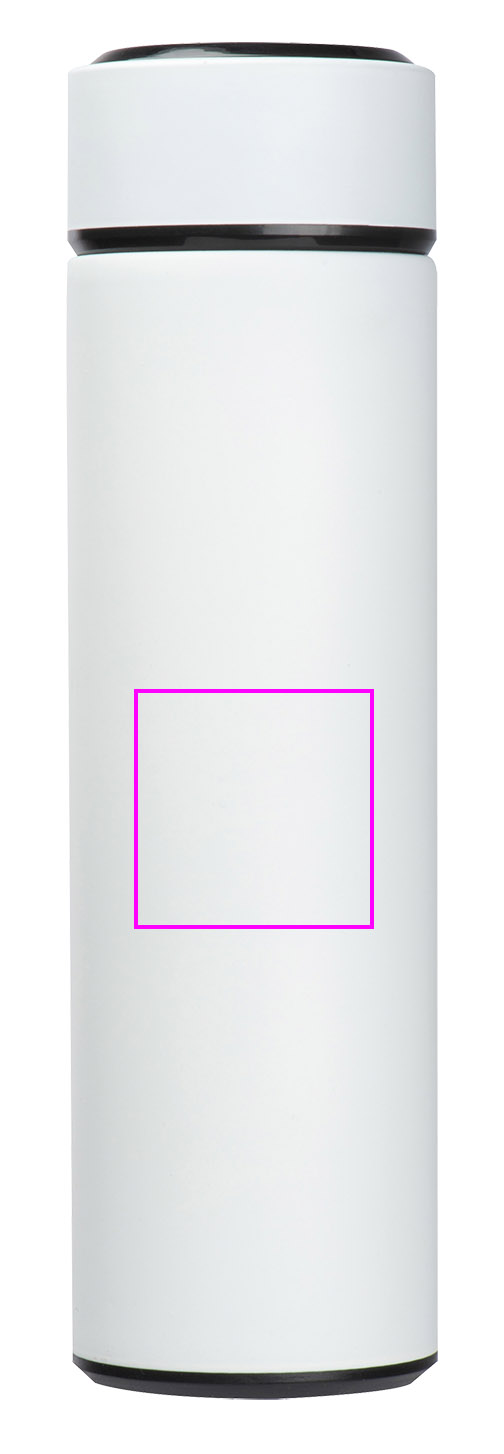 Thermo flask with LED display 450 ml WINSTON